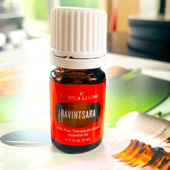 Young Living Ravintsara 5 ml